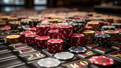 The Power of Incentives: Exploring the Impact of Casino Bonuses 